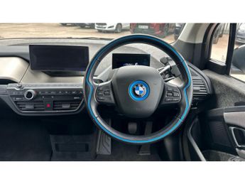 BMW i3 135kW S 42kWh 5dr Auto Electric Hatchback