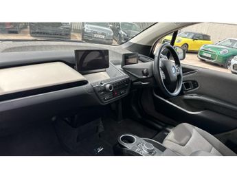 BMW i3 135kW S 42kWh 5dr Auto Electric Hatchback