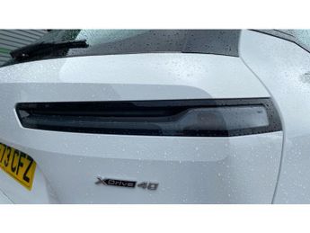BMW iX 240kW xDrive40 M Sport 76.6kWh 5dr Auto Electric Estate