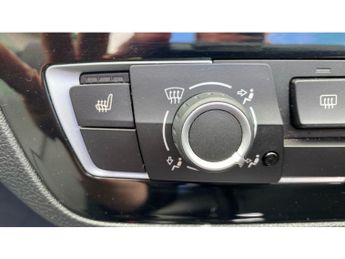 BMW 2 Series 225d M Sport 2dr [Nav] Step Auto Diesel Convertible