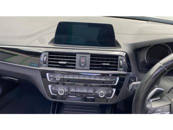 BMW 2 Series 225d M Sport 2dr [Nav] Step Auto Diesel Convertible