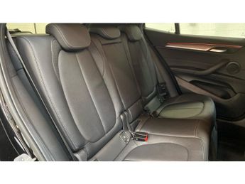 BMW X2 xDrive 20i M Sport X 5dr Step Auto Petrol Hatchback