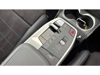 BMW iX1 150kW eDrive20 M Sport 65kWh 5dr Auto Electric Estate
