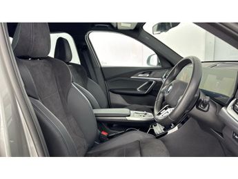 BMW iX1 150kW eDrive20 M Sport 65kWh 5dr Auto Electric Estate