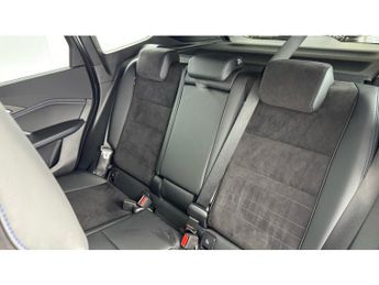 BMW iX1 150kW eDrive20 M Sport 65kWh 5dr Auto Electric Estate