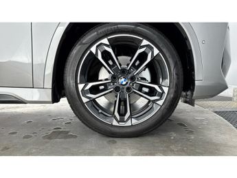 BMW iX1 150kW eDrive20 M Sport 65kWh 5dr Auto Electric Estate