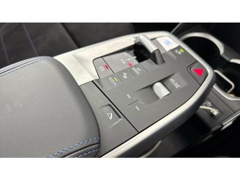 BMW iX1 150kW eDrive20 M Sport 65kWh 5dr Auto Electric Estate