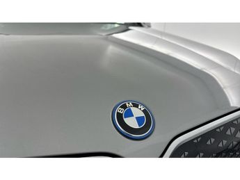 BMW iX1 150kW eDrive20 M Sport 65kWh 5dr Auto Electric Estate