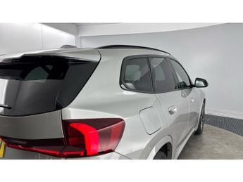 BMW iX1 150kW eDrive20 M Sport 65kWh 5dr Auto Electric Estate