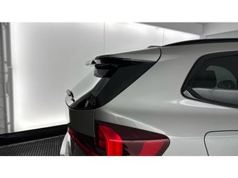 BMW iX1 150kW eDrive20 M Sport 65kWh 5dr Auto Electric Estate