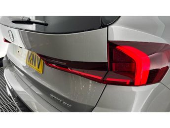 BMW iX1 150kW eDrive20 M Sport 65kWh 5dr Auto Electric Estate