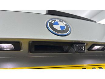 BMW iX1 150kW eDrive20 M Sport 65kWh 5dr Auto Electric Estate