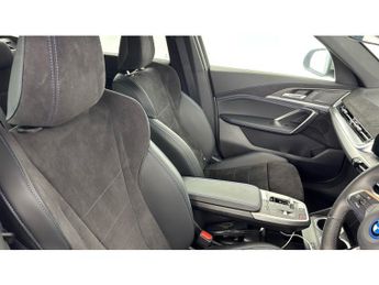 BMW iX1 150kW eDrive20 M Sport 65kWh 5dr Auto Electric Estate