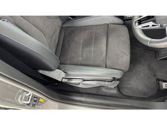 BMW iX1 150kW eDrive20 M Sport 65kWh 5dr Auto Electric Estate