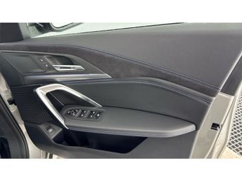 BMW iX1 150kW eDrive20 M Sport 65kWh 5dr Auto Electric Estate