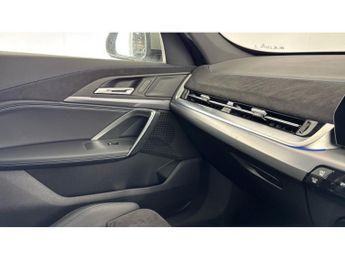 BMW iX1 150kW eDrive20 M Sport 65kWh 5dr Auto Electric Estate