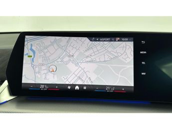BMW iX1 150kW eDrive20 M Sport 65kWh 5dr Auto Electric Estate