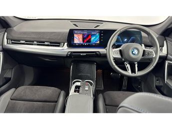 BMW iX1 150kW eDrive20 M Sport 65kWh 5dr Auto Electric Estate