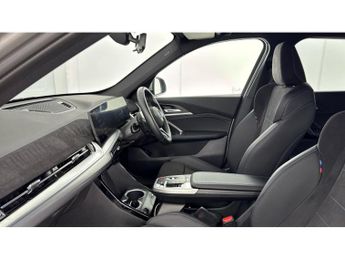 BMW iX1 150kW eDrive20 M Sport 65kWh 5dr Auto Electric Estate