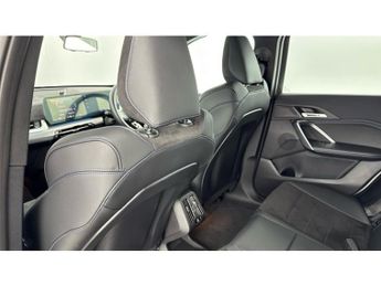 BMW iX1 150kW eDrive20 M Sport 65kWh 5dr Auto Electric Estate