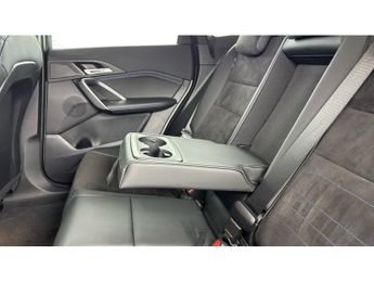 BMW iX1 150kW eDrive20 M Sport 65kWh 5dr Auto Electric Estate