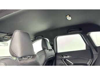 BMW iX1 150kW eDrive20 M Sport 65kWh 5dr Auto Electric Estate