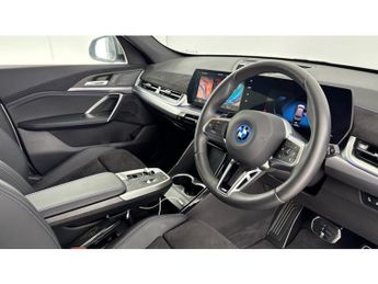 BMW iX1 150kW eDrive20 M Sport 65kWh 5dr Auto Electric Estate