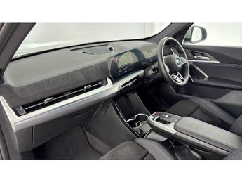 BMW iX1 150kW eDrive20 M Sport 65kWh 5dr Auto Electric Estate