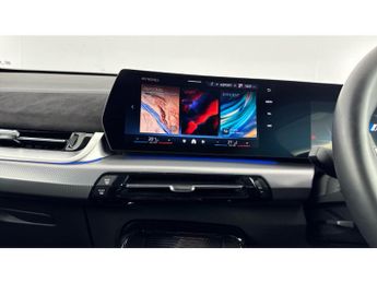 BMW iX1 150kW eDrive20 M Sport 65kWh 5dr Auto Electric Estate