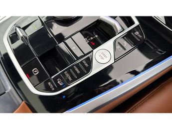 BMW X5 xDrive50e M Sport 5dr Auto [Tech Pack] Estate