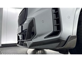 BMW X5 xDrive50e M Sport 5dr Auto [Tech Pack] Estate