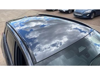 BMW X3 20 xDrive M Sport 5dr Step Auto Petrol Estate