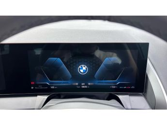 BMW X3 20 xDrive M Sport 5dr Step Auto Petrol Estate