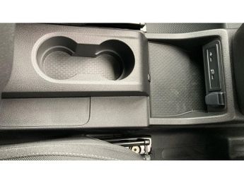 Mercedes-Benz Citan EL1 Electric 90kW 45kWh Progressive Van Auto