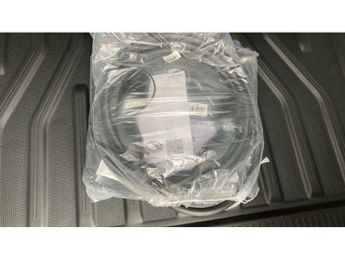 Mercedes-Benz Citan EL1 Electric 90kW 45kWh Progressive Van Auto