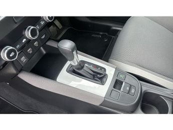 Honda Jazz 1.5 i-MMD Hybrid Crosstar EX 5dr eCVT Hybrid Hatchback