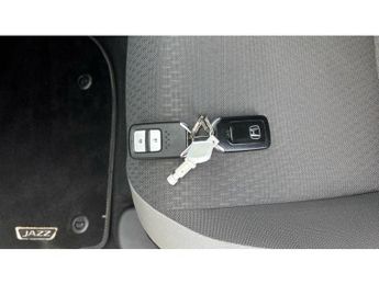 Honda Jazz 1.5 i-MMD Hybrid Crosstar EX 5dr eCVT Hybrid Hatchback
