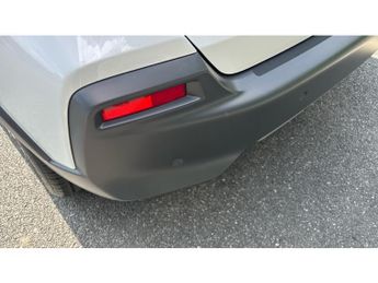 Honda Jazz 1.5 i-MMD Hybrid Crosstar EX 5dr eCVT Hybrid Hatchback