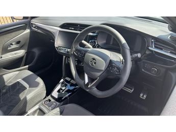 Vauxhall Corsa 1.2 Turbo 130 Ultimate 5dr Auto Petrol Hatchback