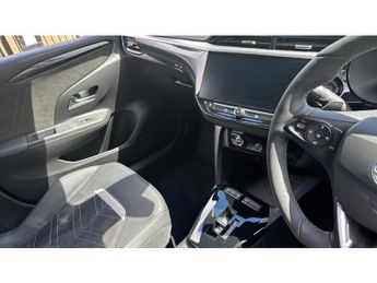 Vauxhall Corsa 1.2 Turbo 130 Ultimate 5dr Auto Petrol Hatchback