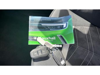Vauxhall Corsa 1.2 Turbo 130 Ultimate 5dr Auto Petrol Hatchback