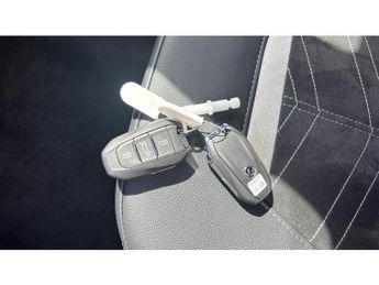 Vauxhall Corsa 1.2 Turbo 130 Ultimate 5dr Auto Petrol Hatchback