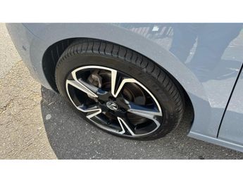 Vauxhall Corsa 1.2 Turbo 130 Ultimate 5dr Auto Petrol Hatchback