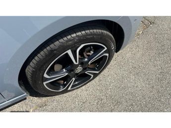 Vauxhall Corsa 1.2 Turbo 130 Ultimate 5dr Auto Petrol Hatchback
