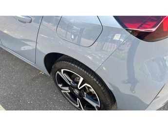 Vauxhall Corsa 1.2 Turbo 130 Ultimate 5dr Auto Petrol Hatchback