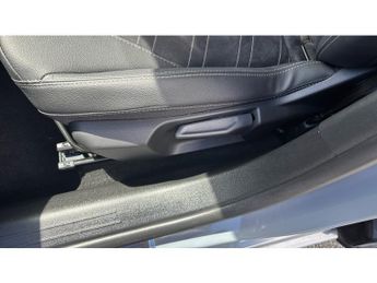 Vauxhall Corsa 1.2 Turbo 130 Ultimate 5dr Auto Petrol Hatchback