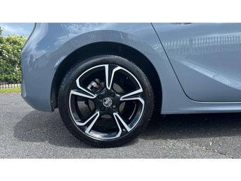 Vauxhall Corsa 1.2 Turbo 130 Ultimate 5dr Auto Petrol Hatchback
