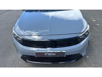 Vauxhall Corsa 1.2 Turbo 130 Ultimate 5dr Auto Petrol Hatchback