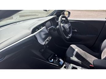 Vauxhall Corsa 1.2 Turbo 130 Ultimate 5dr Auto Petrol Hatchback