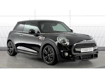 MINI Hatchback 1.5 Cooper II 3dr Auto Petrol Hatchback